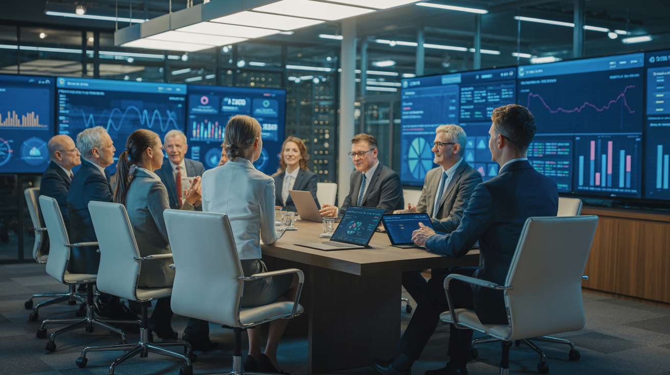 Large Enterprises